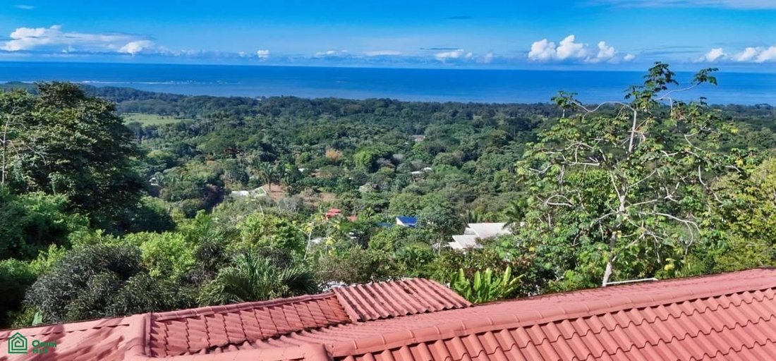 Casa en Uvita, Provincia de Puntarenas, Costa Rica 5 - 17729052