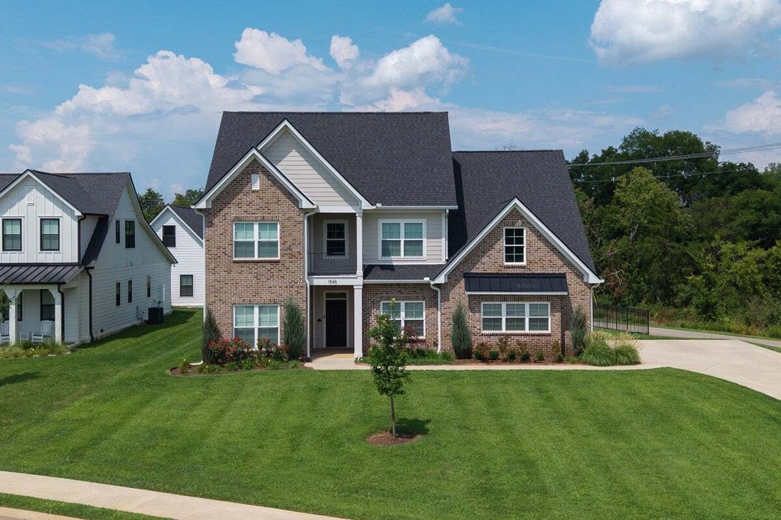 Haus in Murfreesboro, Tennessee, Vereinigte Staaten 1 - 17824261