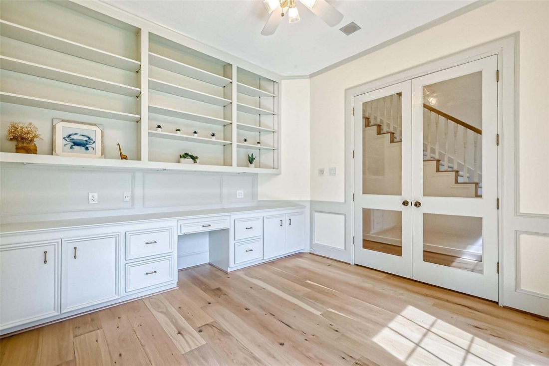 Casa en Houston, Texas, Estados Unidos 5 - 18674340