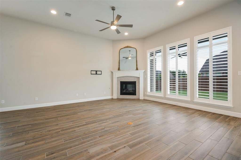 House in Denton, Texas, United States 4 - 18674218