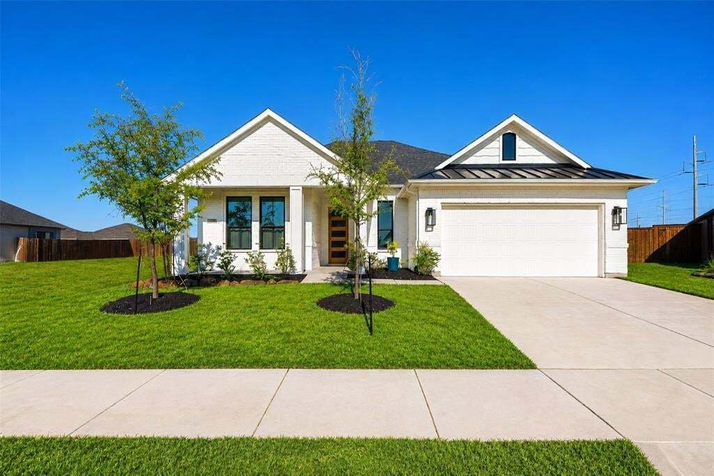 House in Denton, Texas, United States 1 - 18674210
