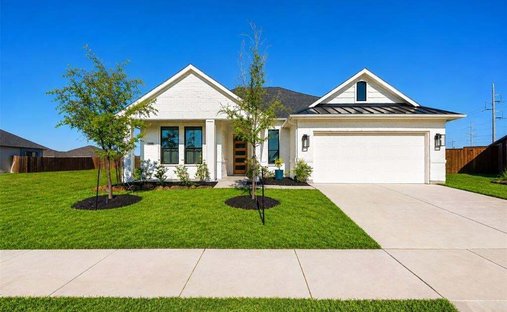 Casa en Denton, Texas, Estados Unidos 1