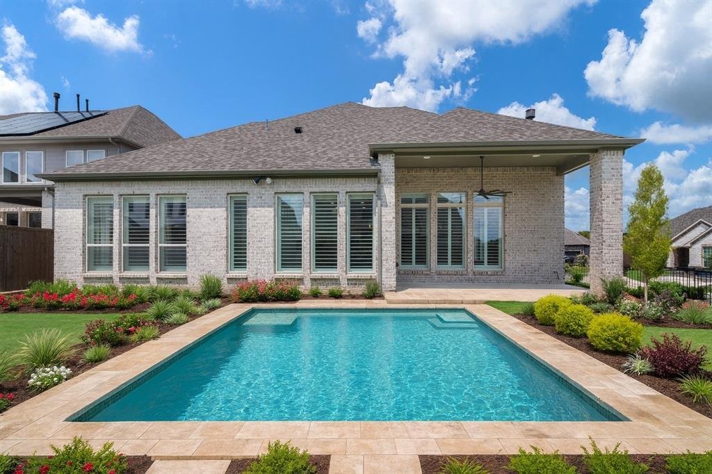 House in Denton, Texas, United States 2 - 18674218