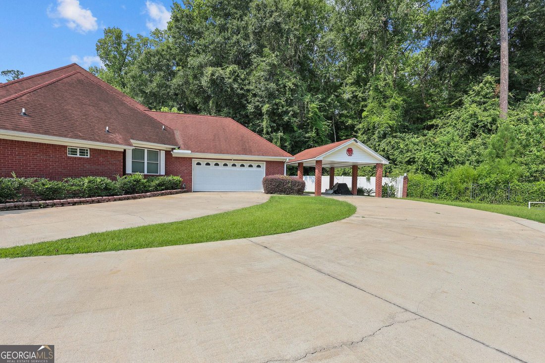 House in Hinesville, Georgia, United States 5 - 18674170
