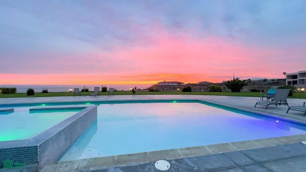 Casa en Playa Encantada, Baja California, México 1 - 17088526