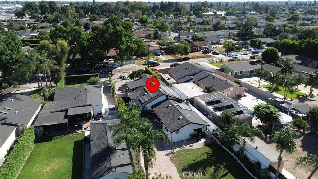 Condo in Pico Rivera, California, United States 1 - 18674191