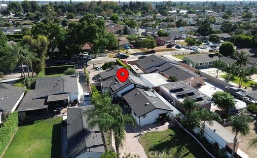 Condo in Pico Rivera, California, United States 1