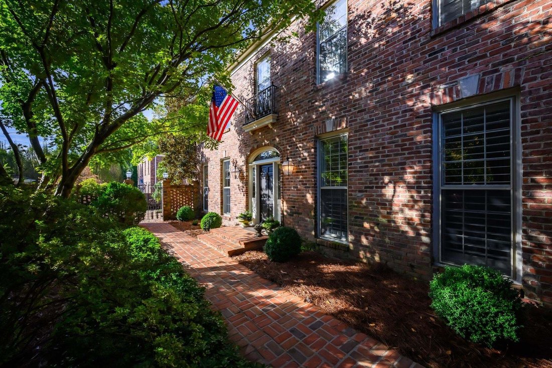 House in Forest Hills, Tennessee, United States 2 - 18674302