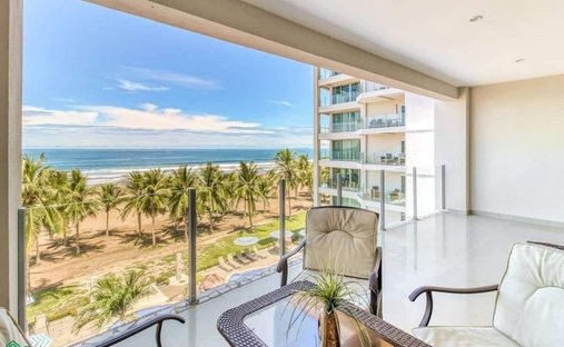 Condominio a Jacó, Provincia di Puntarenas, Costa Rica 1