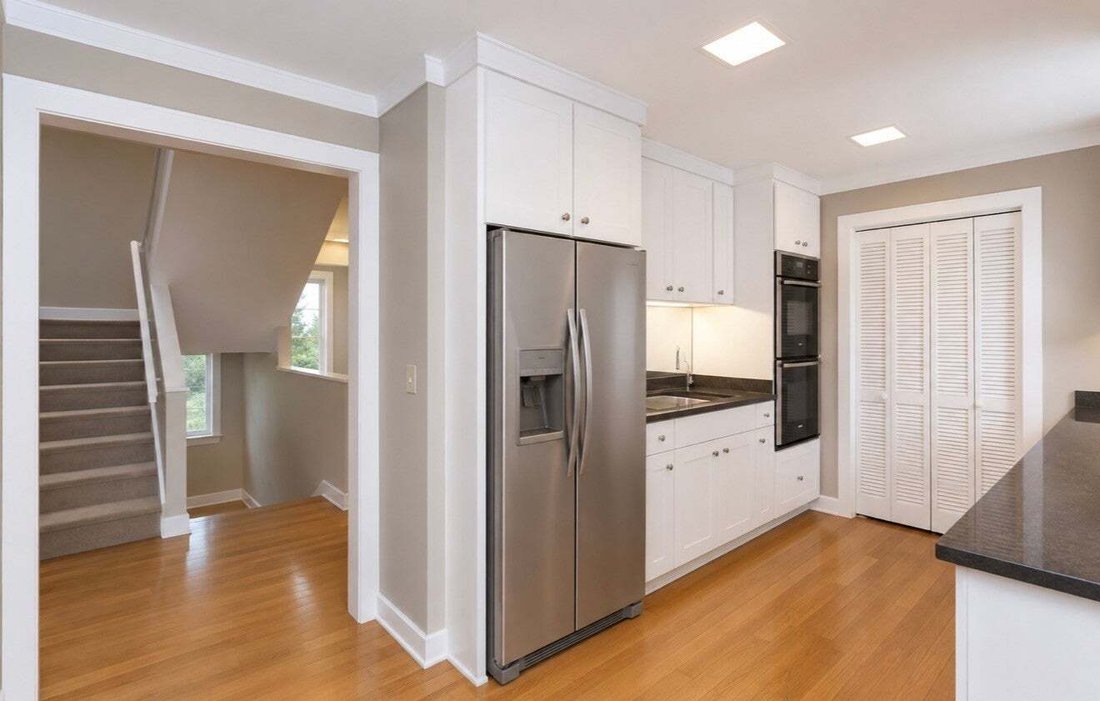 Townhouse in Forest Hills, Tennessee, United States 5 - 18674247