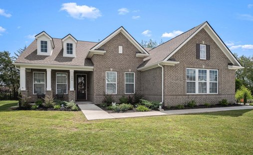 Casa a Murfreesboro, Tennessee, Stati Uniti 1