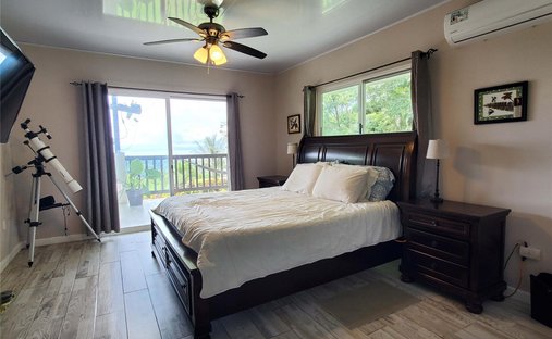 Casa a Cuervito, Provincia di Puntarenas, Costa Rica 1