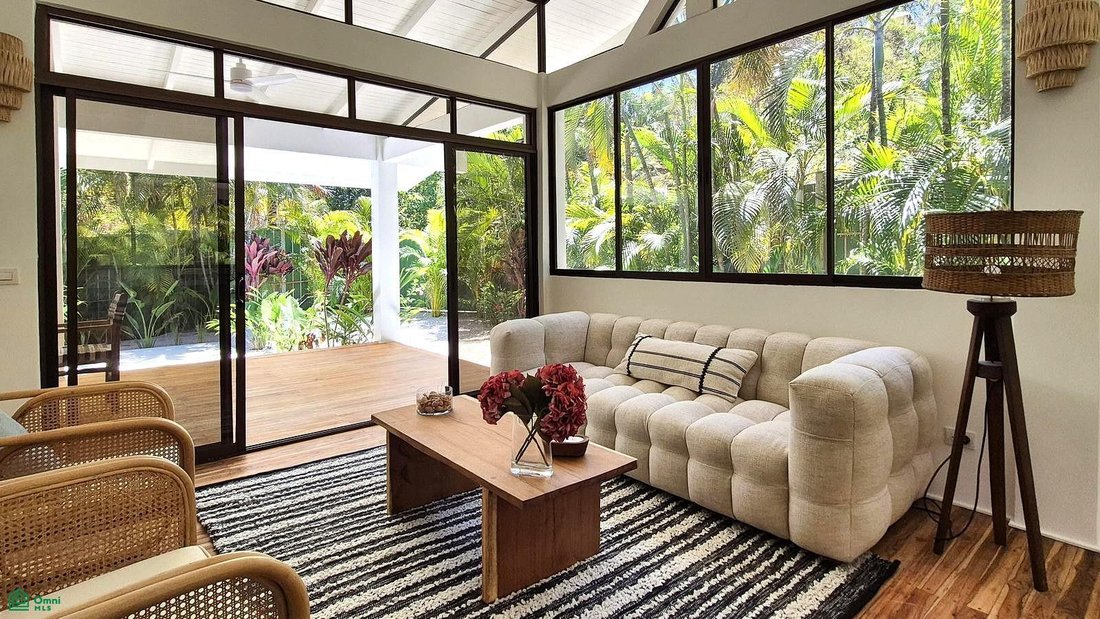 House in Cangrejal, Guanacaste Province, Costa Rica 4 - 18157897