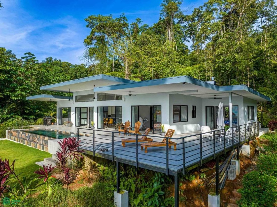 Casa in Savegre, Provincia di Puntarenas, Costa Rica 5 - 17090279