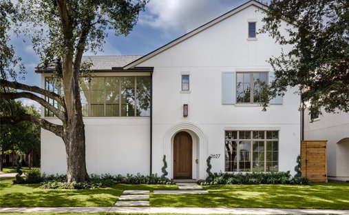 Casa a Houston, Texas, Stati Uniti 1