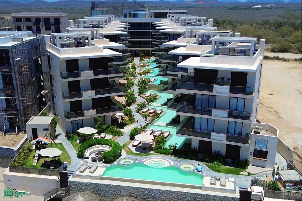 Condo in Mazatlán, Sinaloa, Mexico 2 - 18030699
