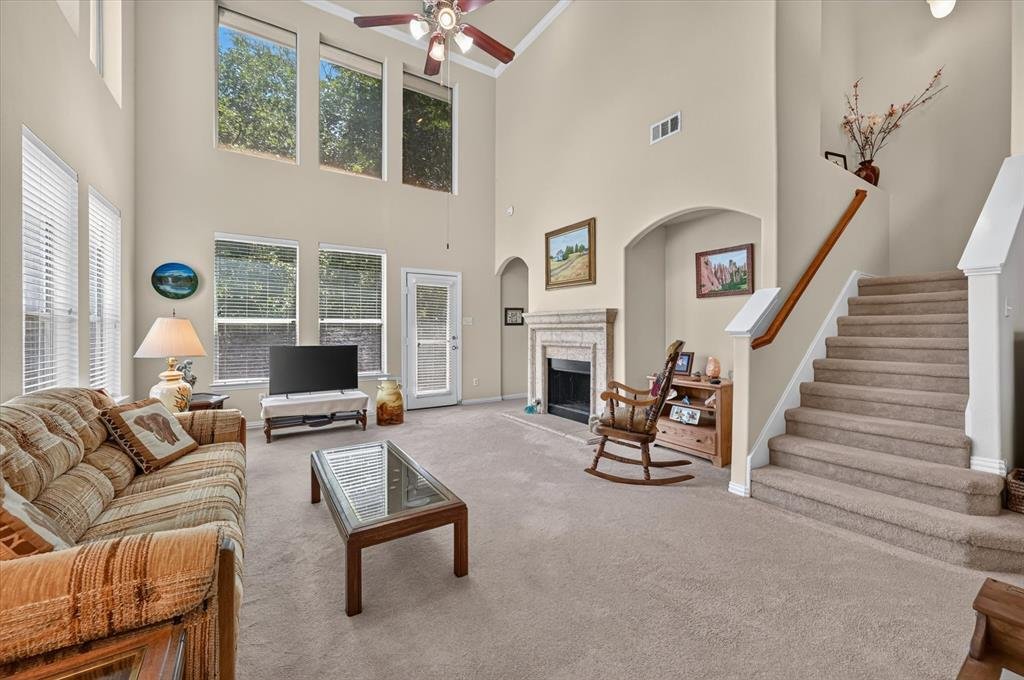 House in Plano, Texas, United States 5 - 18674208