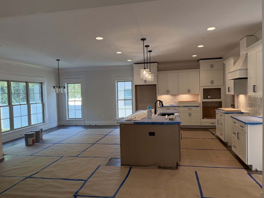 House in Murfreesboro, Tennessee, United States 3 - 18674244