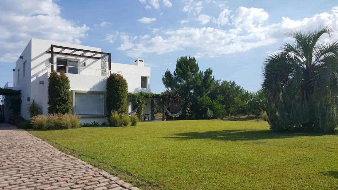 House in José Ignacio, Maldonado Department, Uruguay 1 - 18674376