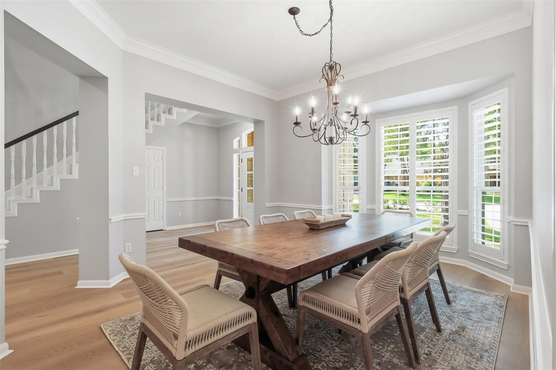 House in The Woodlands, Texas, United States 5 - 18674321