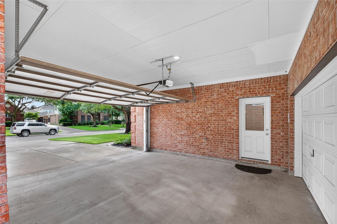 Haus in Katy, Texas, Vereinigte Staaten 5 - 18674334