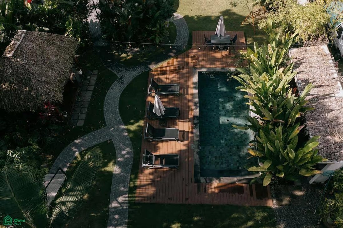 House in Playa Hermosa, Puntarenas Province, Costa Rica 1 - 17088655