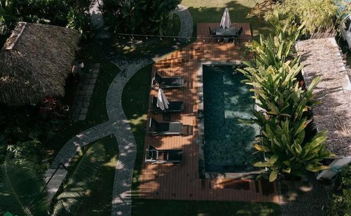House in Playa Hermosa, Puntarenas Province, Costa Rica 1
