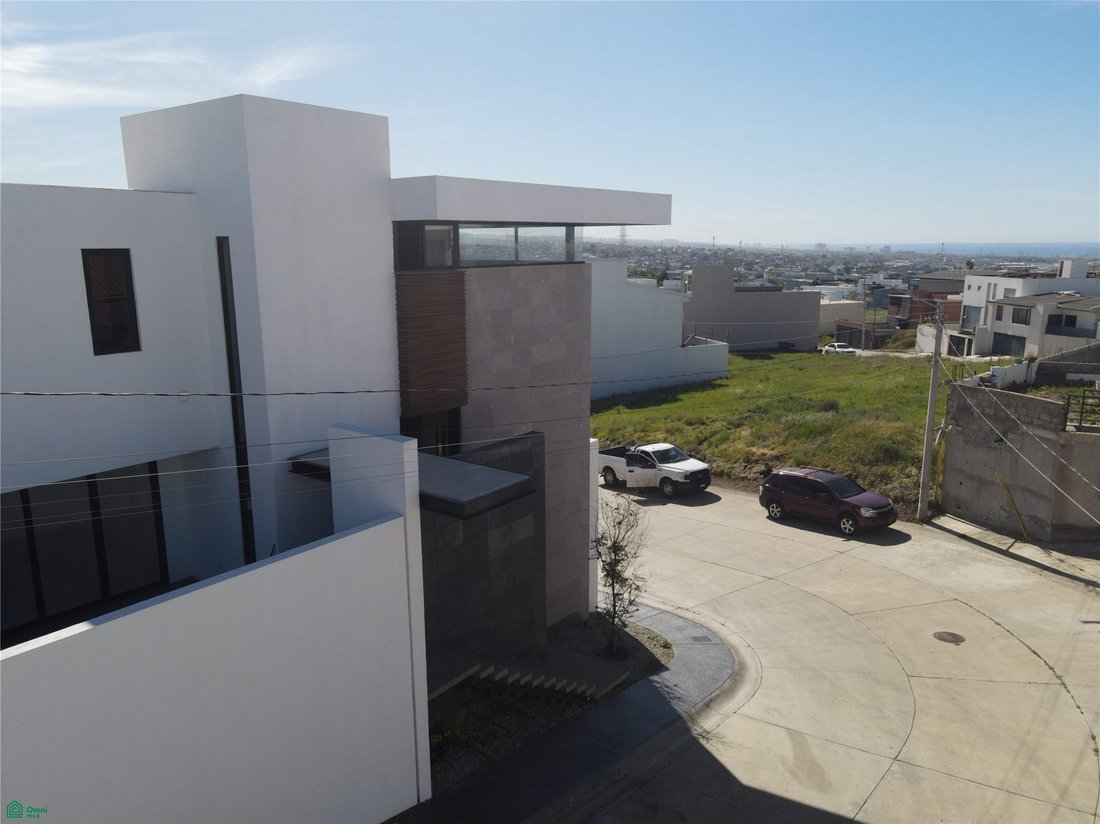 House in San Antonio del Mar, Baja California, Mexico 1 - 17101234