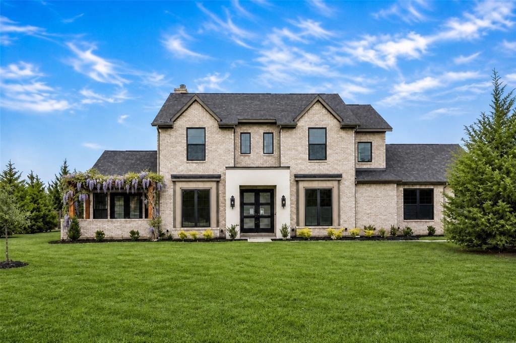 Casa en Waxahachie, Texas, Estados Unidos 1 - 17014616