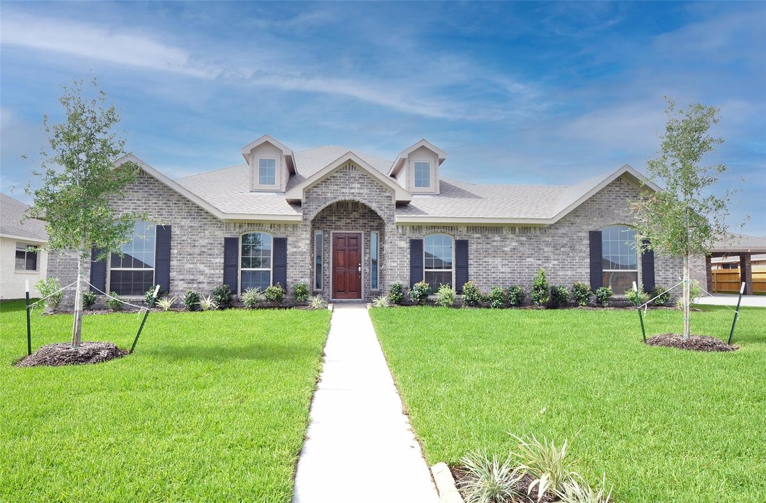 House in League City, Texas, United States 1 - 18674361