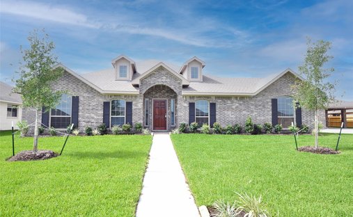 House in League City, Texas, United States 1