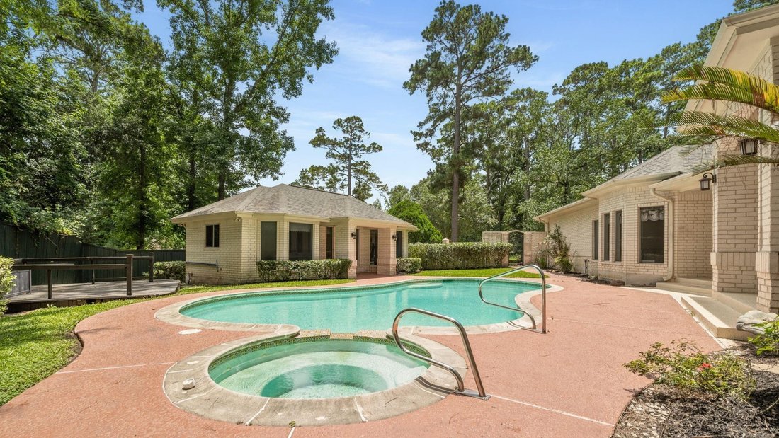 House in Montgomery, Texas, United States 2 - 18674318