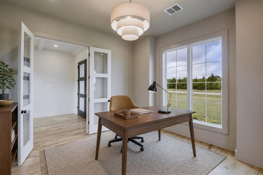 Casa en Waxahachie, Texas, Estados Unidos 4 - 17014616