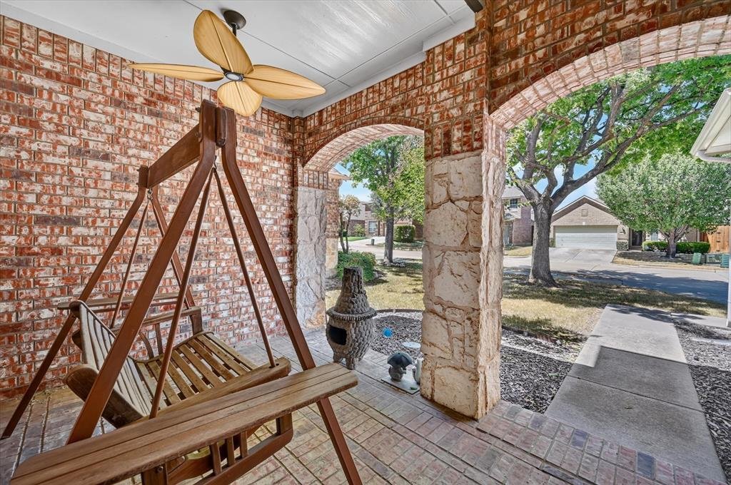 House in Plano, Texas, United States 4 - 18674208