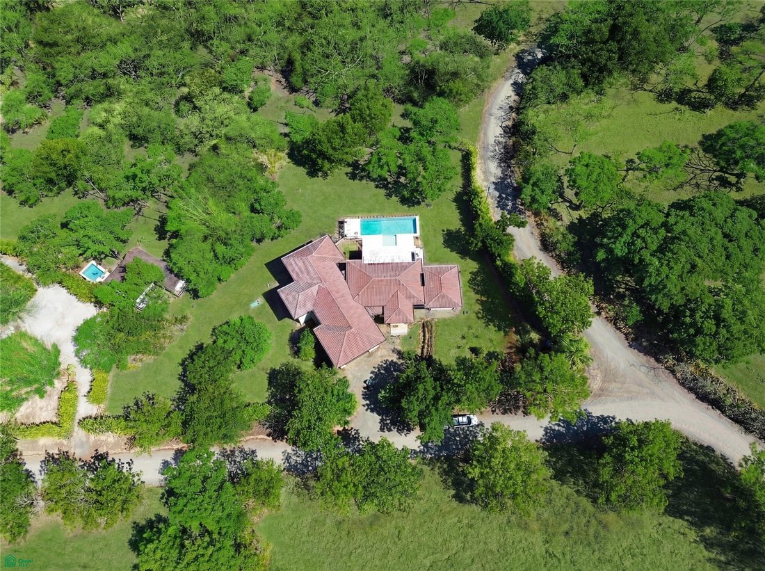 Haus in Cartagena, Provinz Guanacaste, Costa Rica 3 - 17367901