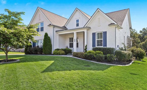 Casa a Mt. Juliet, Tennessee, Stati Uniti 1