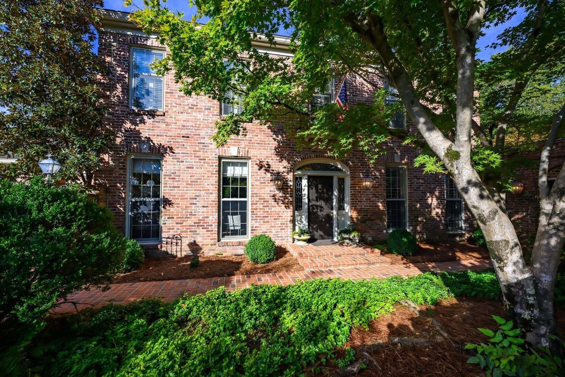 House in Forest Hills, Tennessee, United States 1 - 18674302