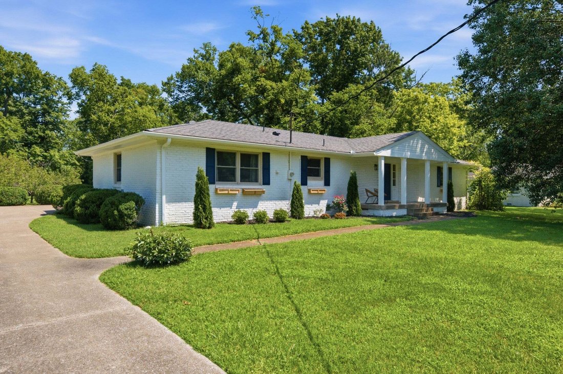 House in Franklin, Tennessee, United States 2 - 18674296