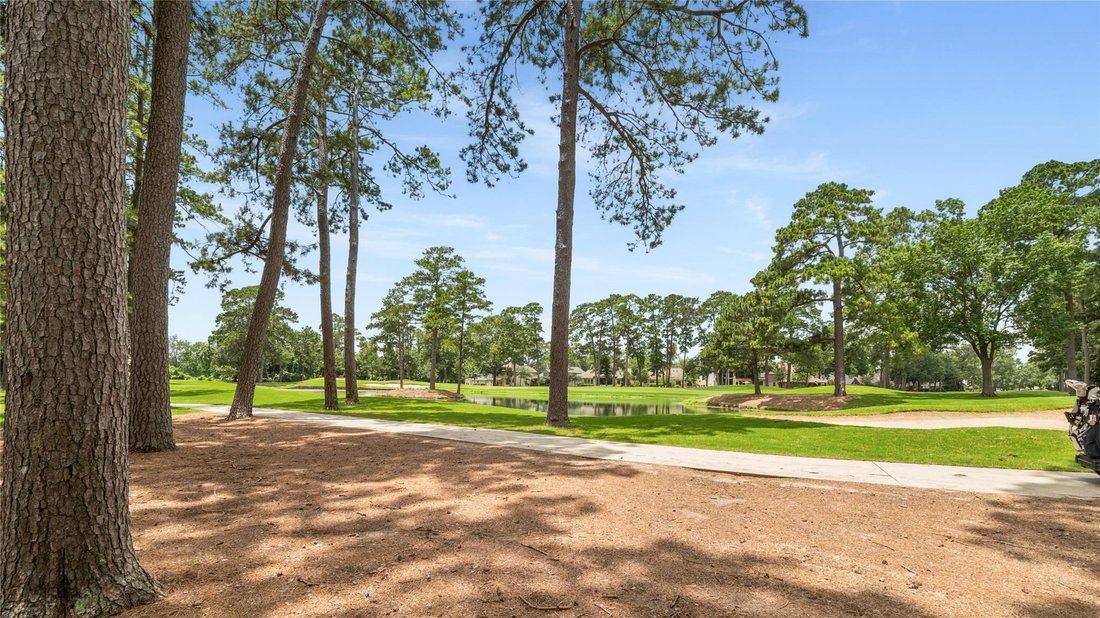 House in Montgomery, Texas, United States 4 - 18674318