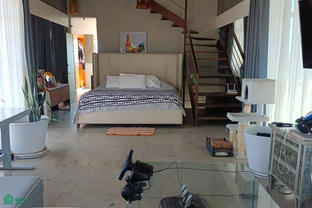 House in Presita Guadalupe, Guanajuato, Mexico 4 - 18030552