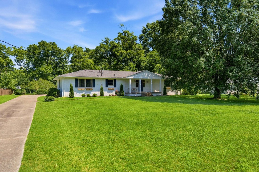 House in Franklin, Tennessee, United States 4 - 18674296