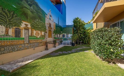 Condo in San Juan Cosalá, Jalisco, Mexico 1
