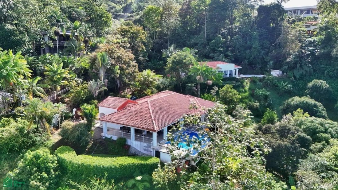 Casa en Uvita, Provincia de Puntarenas, Costa Rica 4 - 17729052