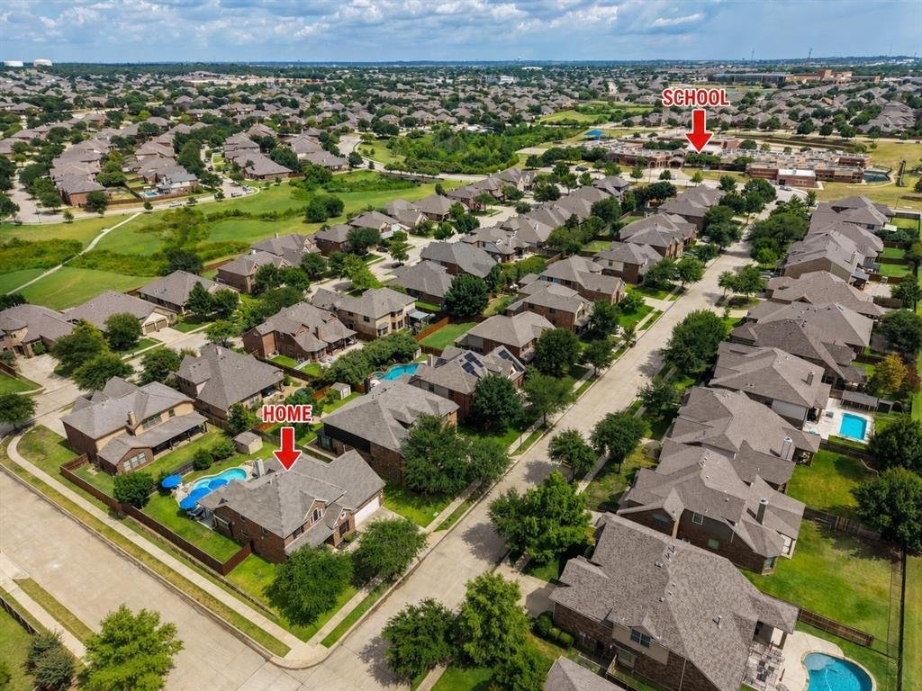 House in Fort Worth, Texas, United States 4 - 18674202