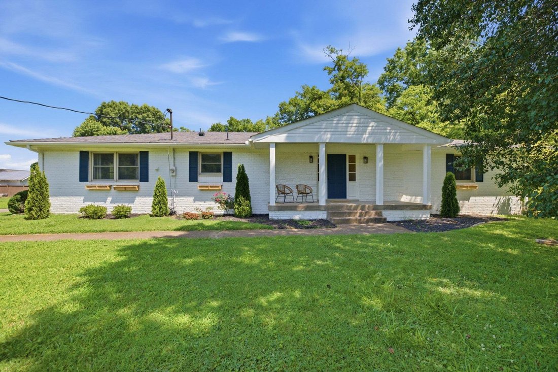 House in Franklin, Tennessee, United States 1 - 18674296