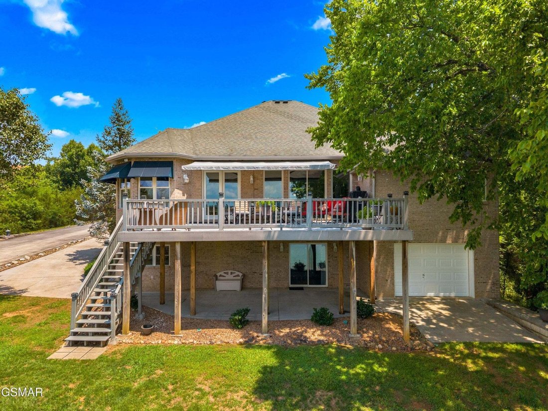 House in Sevierville, Tennessee, United States 3 - 18674252