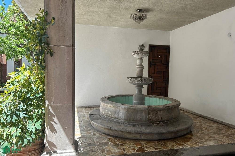 House in San Miguel de Allende, Guanajuato, Mexico 2 - 18026877