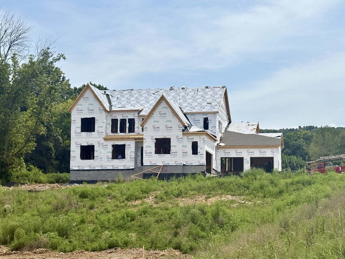 House in Franklin, Tennessee, United States 1 - 18674277