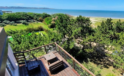Casa en Punta Ballena, Departamento de Maldonado, Uruguay 1