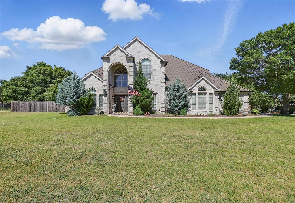 House in Weatherford, Texas, United States 1 - 18674204